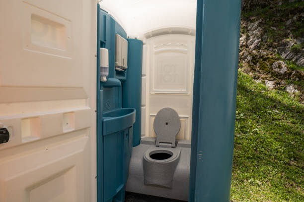 Best Portable Restroom Servicing (Cleaning and Restocking)  in Ames, IA