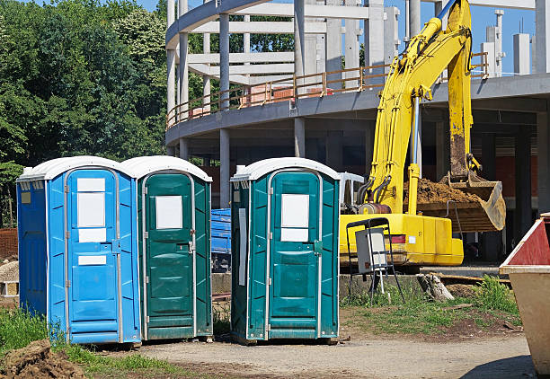 Best Portable Restrooms for Agricultural Sites  in Ames, IA